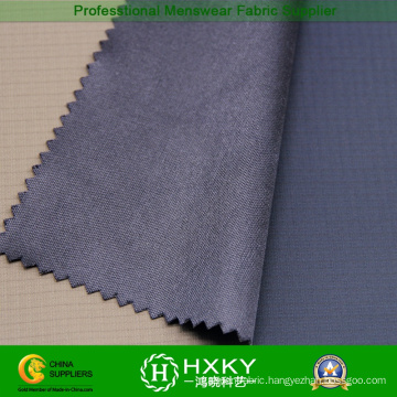Lace Plaids Jacquard with Compound Polyester Fabric for Jacket
